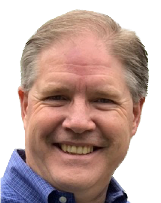 Jim Schoonmaker headshot